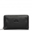 Сумка Чоловіча Барсетка шкіра BRETTON 7935-238 black