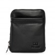 Сумка Шкіряна Чоловіча Планшет BRETTON 3846-6 black