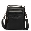 Сумка Шкіряна Чоловіча Планшет BRETTON 4035-5 black