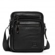Сумка Шкіряна Чоловіча Планшет BRETTON 4030-5 black