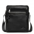 Сумка Шкіряна Чоловіча Планшет BRETTON 4030-4 black