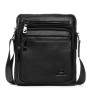 Сумка Шкіряна Чоловіча Планшет BRETTON 4030-4 black