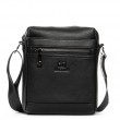 Сумка Шкіряна Чоловіча Планшет BRETTON 4028-5 black