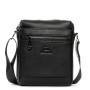 Сумка Шкіряна Чоловіча Планшет BRETTON 4028-5 black