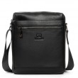 Сумка Шкіряна Чоловіча Планшет BRETTON 4028-4 black