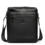 Сумка Шкіряна Чоловіча Планшет BRETTON 4028-4 black