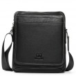 Сумка Шкіряна Чоловіча Планшет BRETTON 4023-4 black