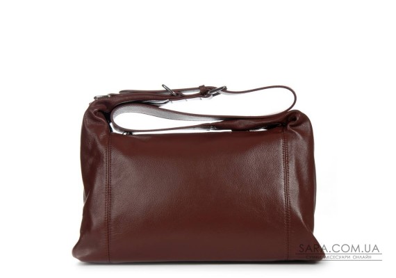Сумка Женская Классическая кожа ALEX RAI 165-9 l.brown