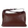 Сумка Женская Классическая кожа ALEX RAI 165-9 l.brown