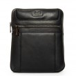 Сумка Шкіряна Чоловіча Планшет BRETTON 3862-3 black