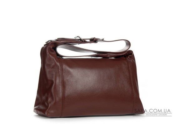 Сумка Женская Классическая кожа ALEX RAI 165-9 l.brown