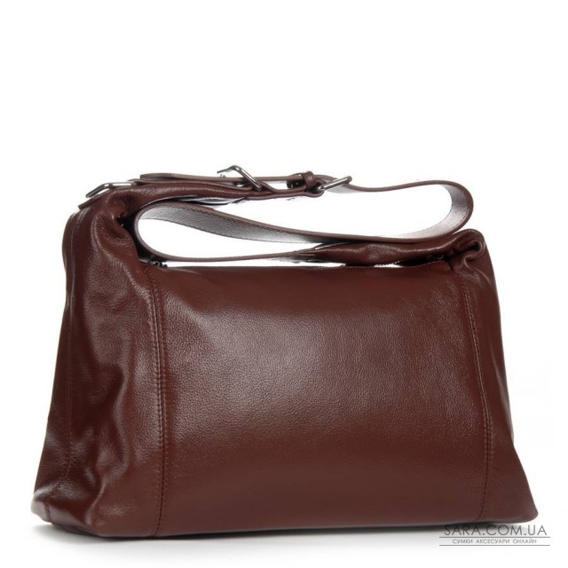 Сумка Женская Классическая кожа ALEX RAI 165-9 l.brown Сумка Женская Классическая кожа ALEX RAI 165-9 l.brown