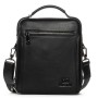 Сумка Шкіряна Чоловіча Планшет BRETTON 3890-4 black