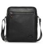 Сумка Шкіряна Чоловіча Планшет BRETTON 3890-3 black