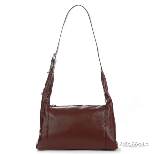 Сумка Женская Классическая кожа ALEX RAI 165-9 l.brown Сумка Женская Классическая кожа ALEX RAI 165-9 l.brown