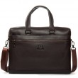 Сумка Чоловіча Портфель шкіра BRETTON 4028-1 brown