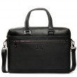 Сумка Чоловіча Портфель шкіра BRETTON 4028-1 black