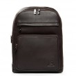 Рюкзак Шкіряний Міський BRETTON 1650-9 brown