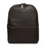 Рюкзак Шкіряний Міський BRETTON 1650-15 brown