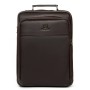 Рюкзак Шкіряний Міський BRETTON 8003-139 brown