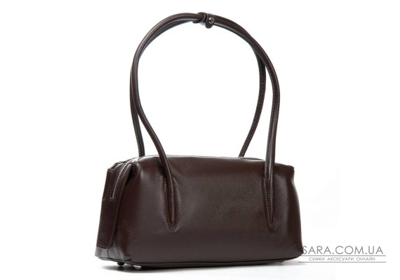 Сумка Женская Классическая кожа ALEX RAI 160-9 brown