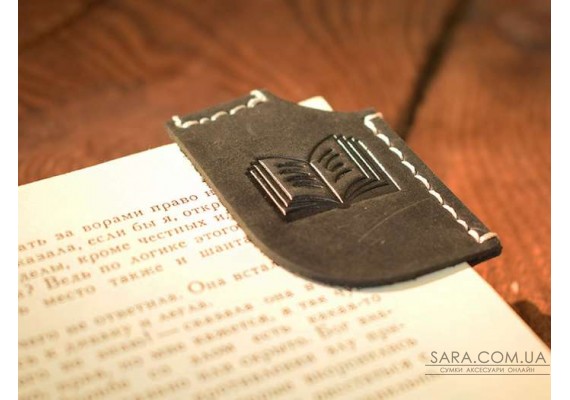Закладка Книга Babak
