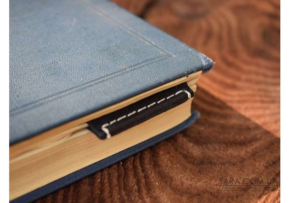 Закладка Книга Babak