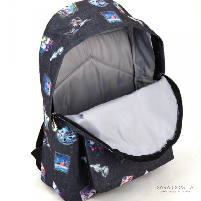 Рюкзак шкільний GoPack 112 GO-6 дешево Рюкзак шкільний GoPack 112 GO-6 дешево