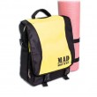 Сумка-рюкзак PACE (жовтий.) MAD