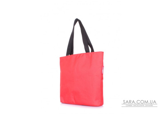 Женская повседневная сумка Select (pool-select-oxford-red)