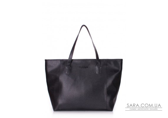 Сумка POOLPARTY Safyan (pool-pool-black-safyan)