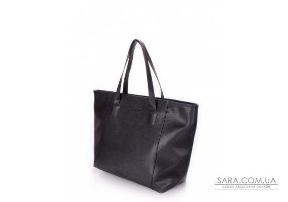 Сумка POOLPARTY Safyan (pool-pool-black-safyan)