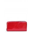 Кошелек POOLPARTY (pool-poolparty-laquer-red-wallet)