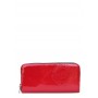 Кошелек POOLPARTY (pool-poolparty-laquer-red-wallet)