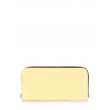 Кошелек POOLPARTY (pool-poolparty-laquer-yellow-wallet)