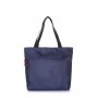 Женская повседневная сумка Select (pool-select-oxford-blue)