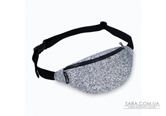 Бананка exclusive silver TwinsStore