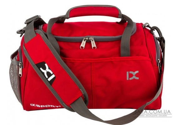Спортивна Сумка Travel Kit Red