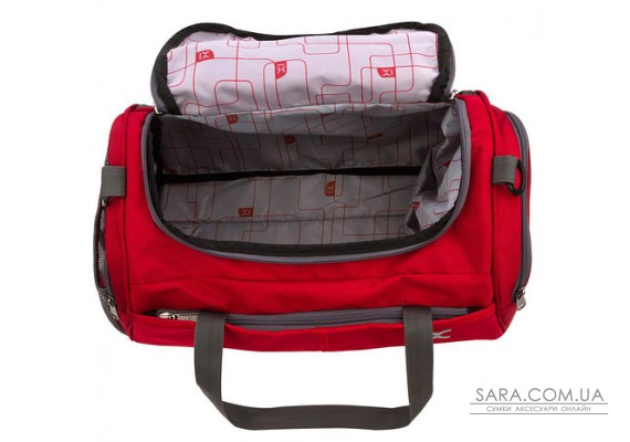 Спортивна Сумка Travel Kit Red