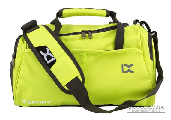 Спортивна Сумка Travel Kit Lime Green