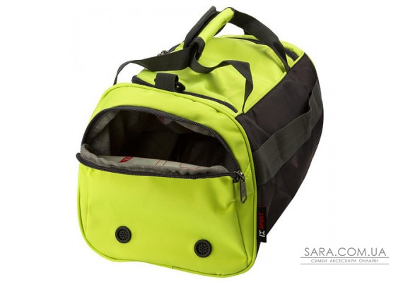 Спортивна Сумка Travel Kit Lime Green