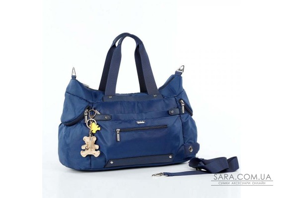 Спортивна Сумка Dolly 938