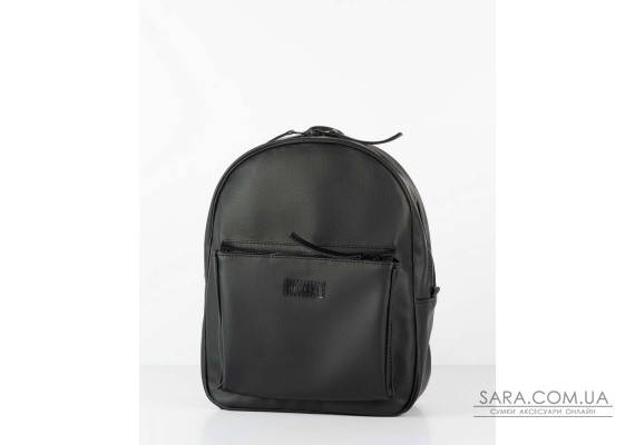 Рюкзак "MINI + Чорний
