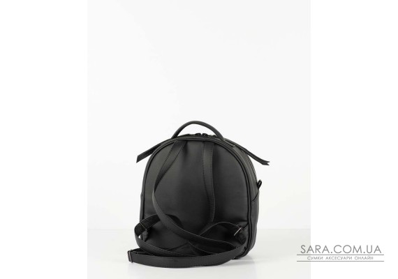Рюкзак "SMALL" чёрный
