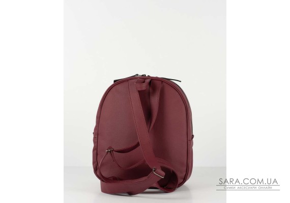 Рюкзак "MINI" бордо
