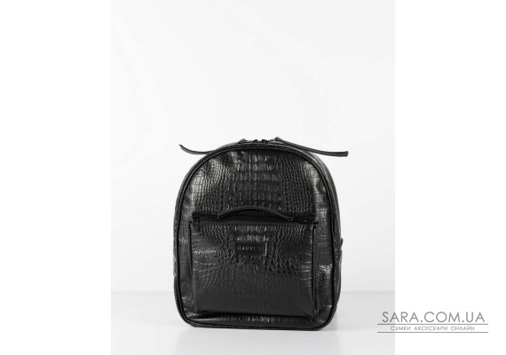 Рюкзак "MINI" кроко