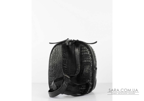 Рюкзак "MINI" кроко