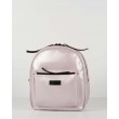Рюкзак "Mini" світло-рожевий