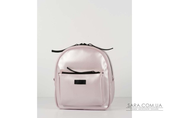 Рюкзак "Mini" світло-рожевий