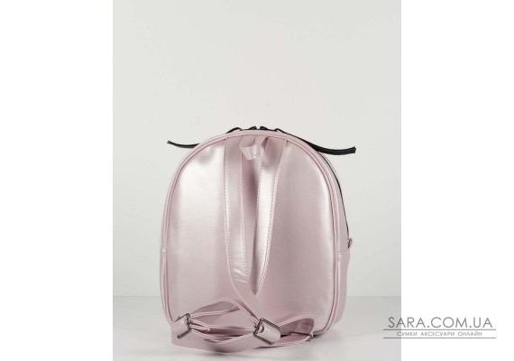 Рюкзак "Mini" світло-рожевий